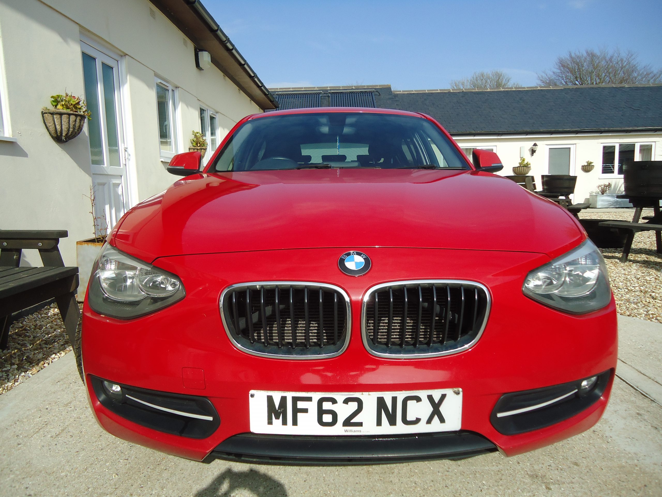 Westfield Farm Car Sales Quality used cars in DorsetWestfield Farm